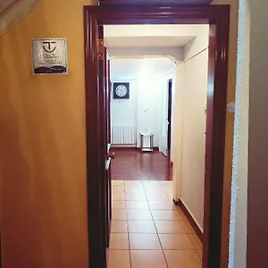 Maison d'hôtes El Puerto, Santurtzi